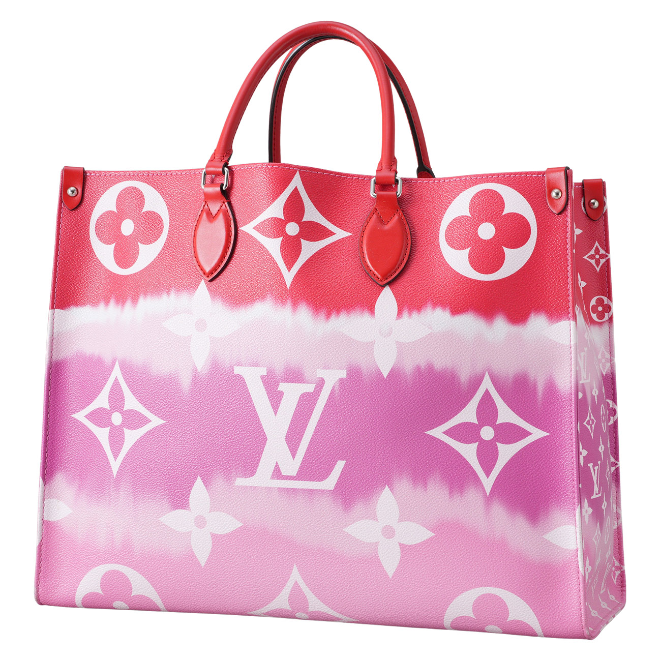 LOUIS VUITTON(USED)루이비통 시즌 온더고 GM